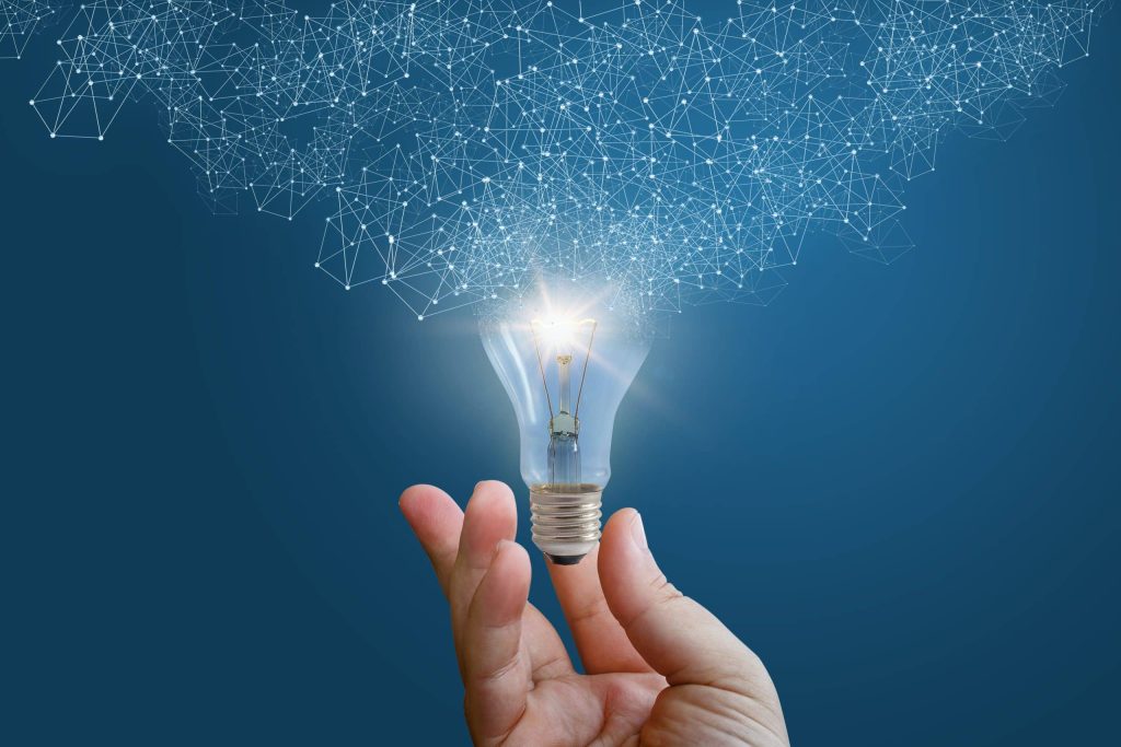 invention et innovation
