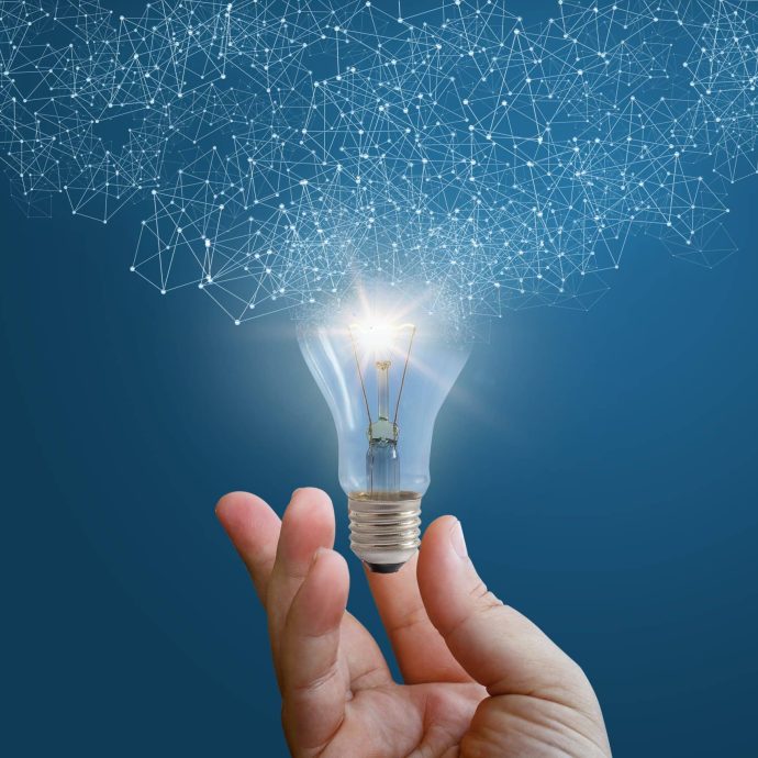 invention et innovation
