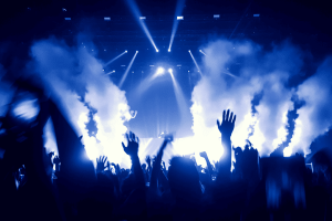 DANCE CLUB