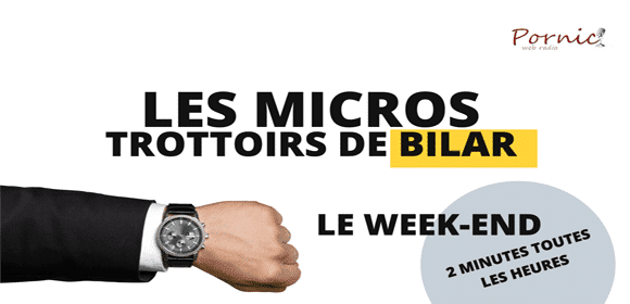Micros trottoirs