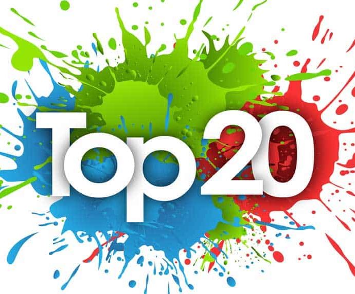 Pornic Radio Le top 20 week-end