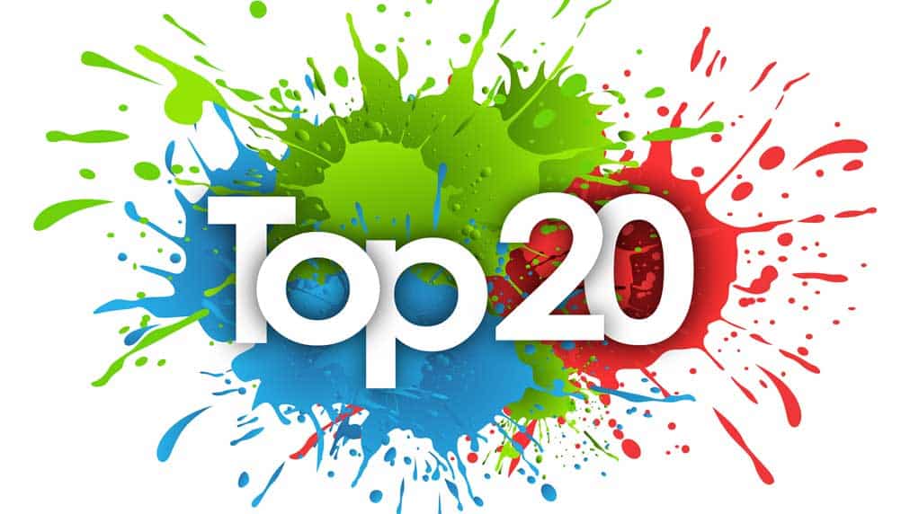 Pornic Radio Le top 20 week-end