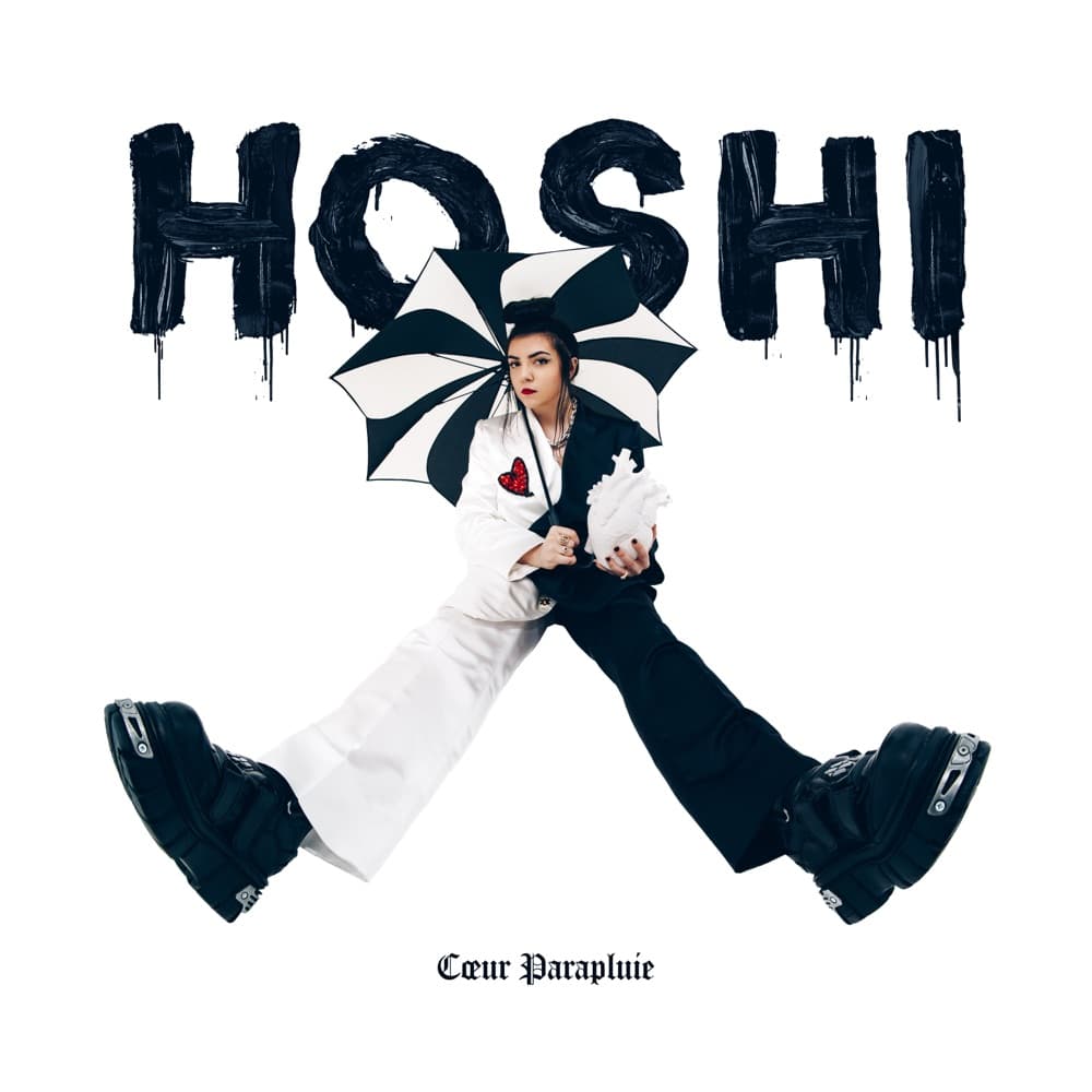 HOSHI Puis t'as dansé avec moi