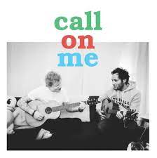 VIANNEY Call On Me Avec Ed Sheeran
