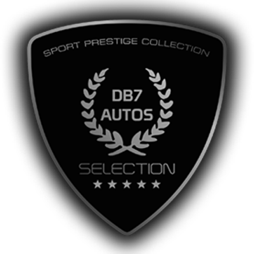 DB7 Autos