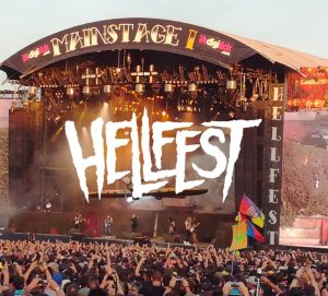 Hellfest