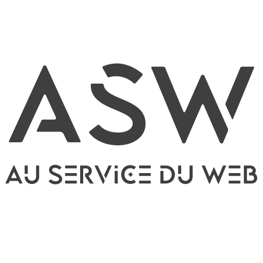 Au service du WEB