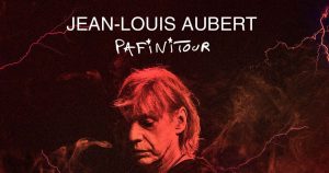 JEAN-LOUIS AUBERT