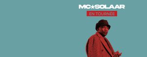 MC ★ SOLAAR