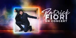 PATRICK FIORI