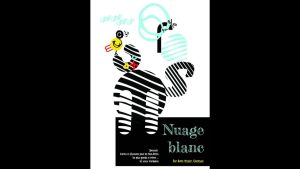 Nuage blanc