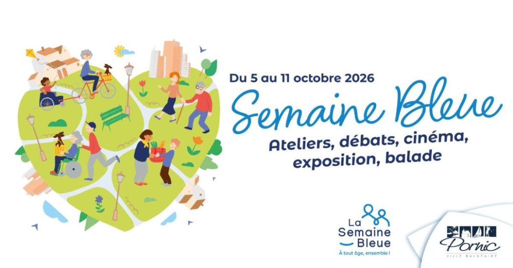 Semaine bleue